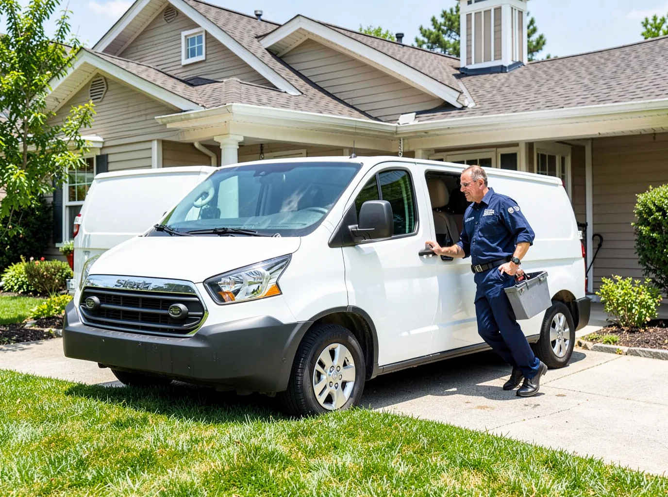 Emergency Plumber company in Grand Junction, MI